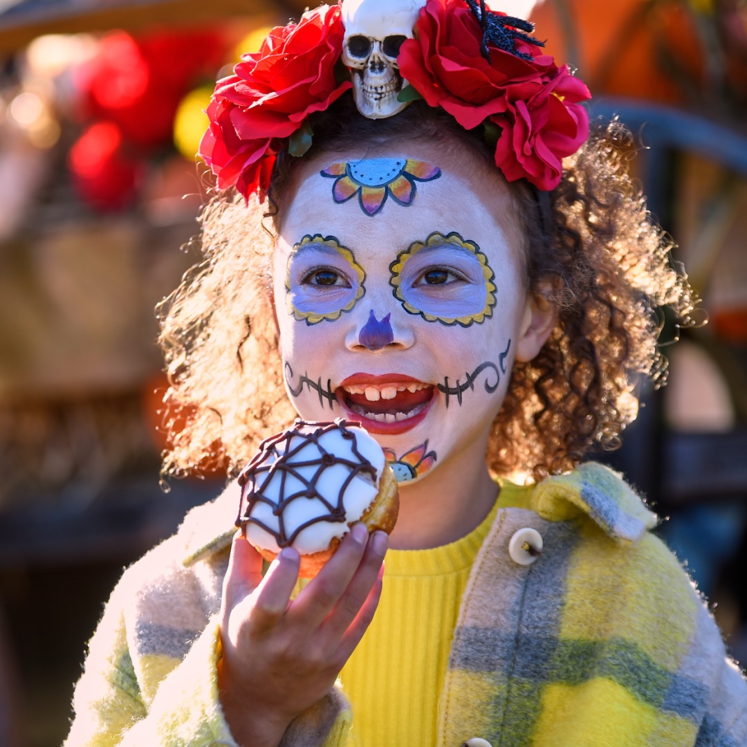 Frightfully Good Fun For All The Family This Half Term